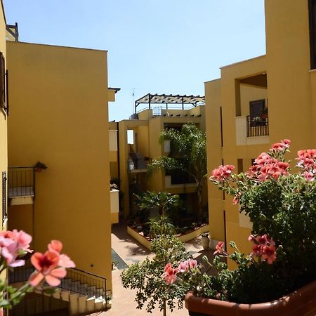 Case Anna Lisa Villa Marinella di Selinunte Ngoại thất bức ảnh