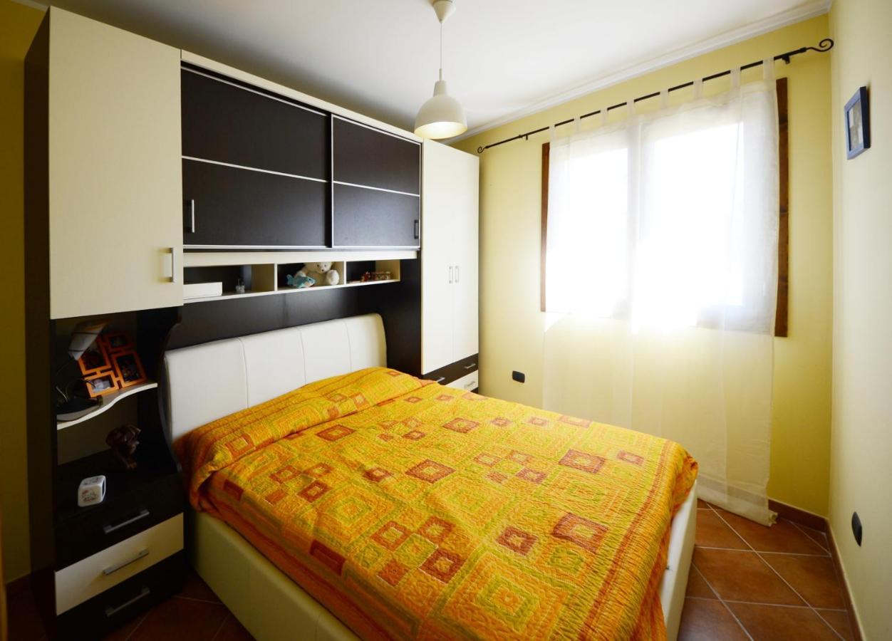 Case Anna Lisa Villa Marinella di Selinunte Ngoại thất bức ảnh