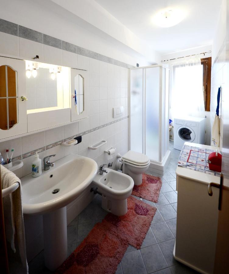 Case Anna Lisa Villa Marinella di Selinunte Ngoại thất bức ảnh