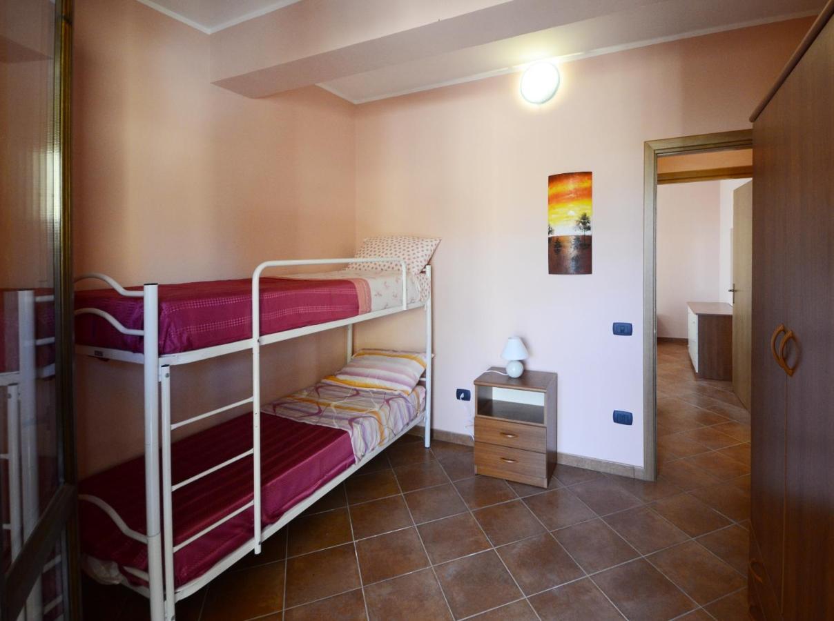 Case Anna Lisa Villa Marinella di Selinunte Ngoại thất bức ảnh