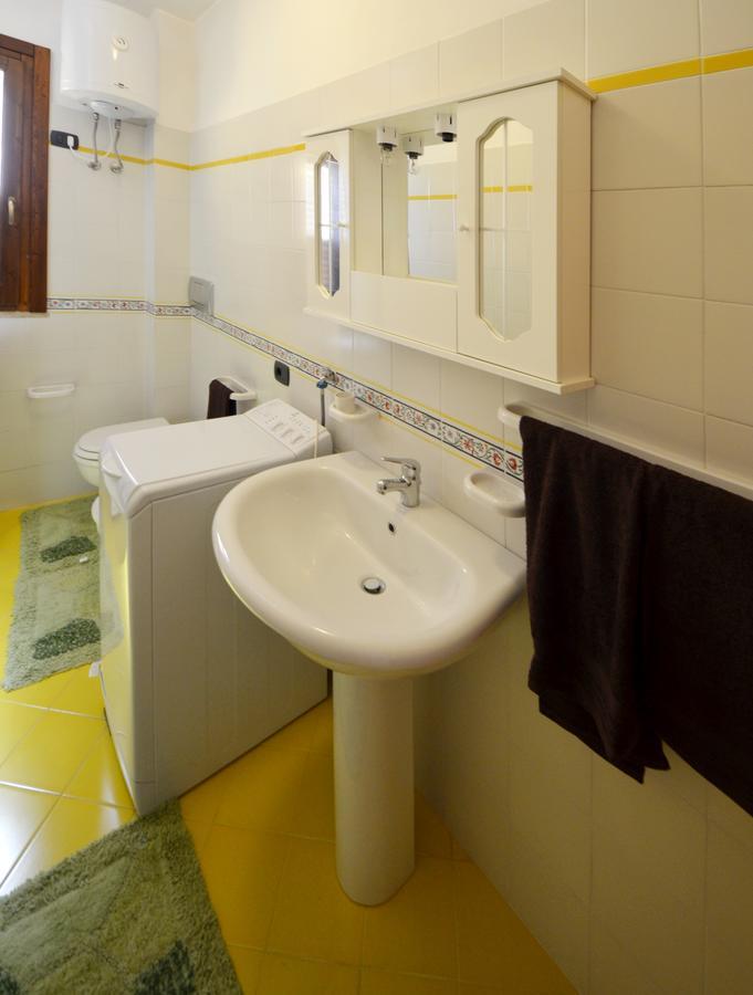 Case Anna Lisa Villa Marinella di Selinunte Ngoại thất bức ảnh