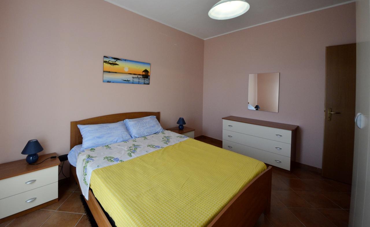 Case Anna Lisa Villa Marinella di Selinunte Ngoại thất bức ảnh