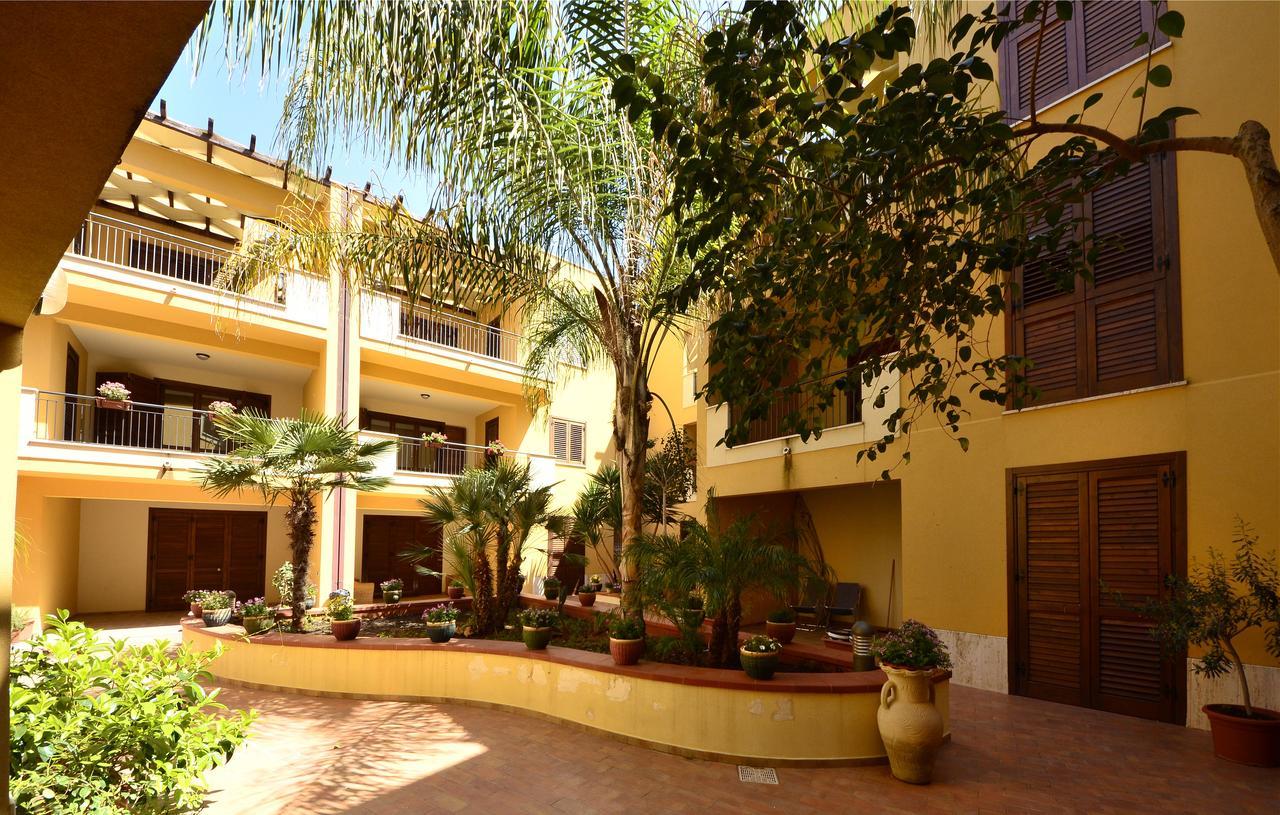 Case Anna Lisa Villa Marinella di Selinunte Ngoại thất bức ảnh